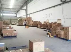 武漢iso14001環境認證現場服務案例